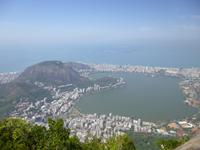 05.10._Blick auf Rio vom Corcovado (4) &ndash; &copy; Sylvia Sann (Eberhardt TRAVEL)