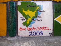 Brasilien im Überlick &ndash; &copy; Sylvia Sann (Eberhardt TRAVEL)