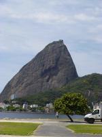 Der Zuckerhut &ndash; &copy; Sylvia Sann (Eberhardt TRAVEL)