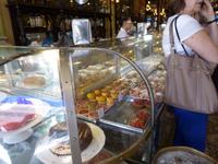 Im Kolumbusrestaurant (3) &ndash; &copy; Sylvia Sann (Eberhardt TRAVEL)