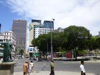 Rio de Janeiro  &ndash; &copy; Sylvia Sann (Eberhardt TRAVEL)