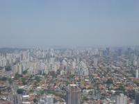 Sao Paulo &ndash; &copy; Sylvia Sann (Eberhardt TRAVEL)