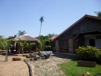 Pousada Aquapé &ndash; &copy; Sylvia Sann (Eberhardt TRAVEL)