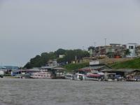 Manacapuru &ndash; &copy; Sylvia Sann (Eberhardt TRAVEL)