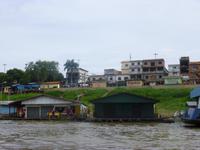 Manacapuru &ndash; &copy; Sylvia Sann (Eberhardt TRAVEL)