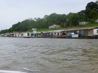 Manacapuru &ndash; &copy; Sylvia Sann (Eberhardt TRAVEL)