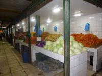 Im Markt von Manaus &ndash; &copy; Sylvia Sann (Eberhardt TRAVEL)