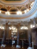 Im Teatro Amazonas &ndash; &copy; Sylvia Sann (Eberhardt TRAVEL)