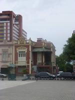 In Manaus &ndash; &copy; Sylvia Sann (Eberhardt TRAVEL)