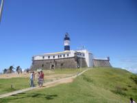 Salvador de Bahia &ndash; &copy; Sylvia Sann (Eberhardt TRAVEL)