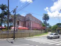 Salvador de Bahia &ndash; &copy; Sylvia Sann (Eberhardt TRAVEL)