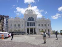 Salvador de Bahia &ndash; &copy; Sylvia Sann (Eberhardt TRAVEL)