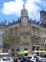 Salvador de Bahia &ndash; &copy; Sylvia Sann (Eberhardt TRAVEL)