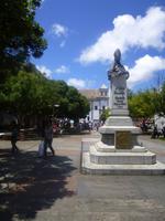 Salvador de Bahia &ndash; &copy; Sylvia Sann (Eberhardt TRAVEL)