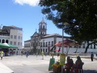 Salvador de Bahia &ndash; &copy; Sylvia Sann (Eberhardt TRAVEL)