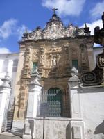 Salvador de Bahia &ndash; &copy; Sylvia Sann (Eberhardt TRAVEL)
