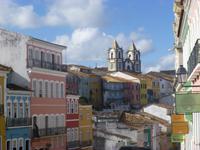 Salvador de Bahia &ndash; &copy; Sylvia Sann (Eberhardt TRAVEL)