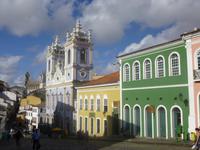 Salvador de Bahia &ndash; &copy; Sylvia Sann (Eberhardt TRAVEL)