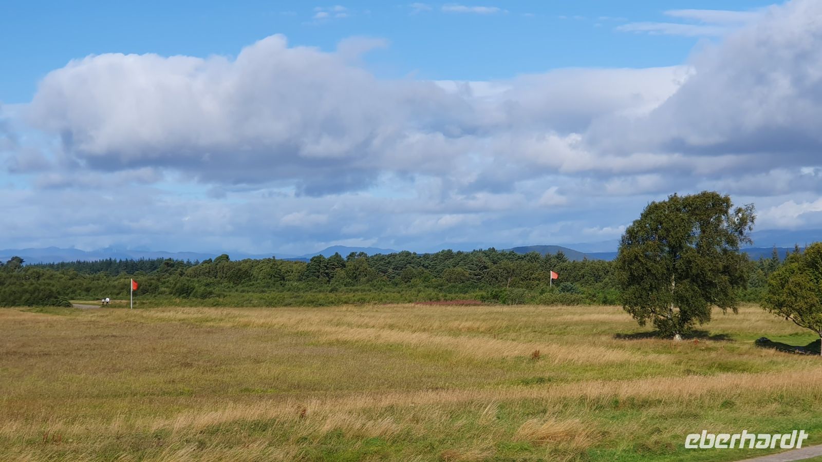 Culoden Battlefield 20230824_094338.jpg &ndash; &copy; Marlies Thrum (Eberhardt TRAVEL)