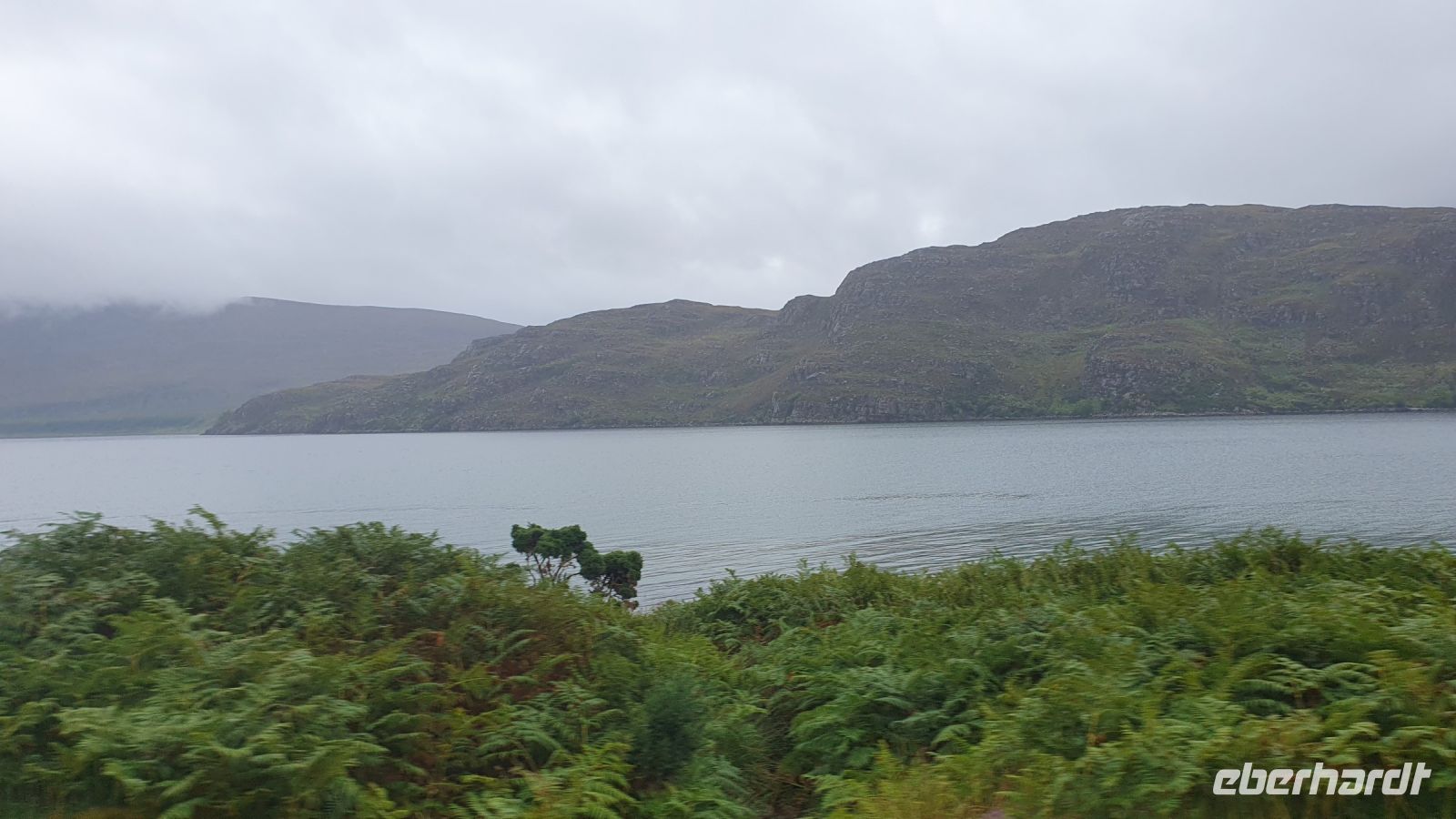 Little Loch Broom 20230825_122107.jpg &ndash; &copy; Marlies Thrum (Eberhardt TRAVEL)