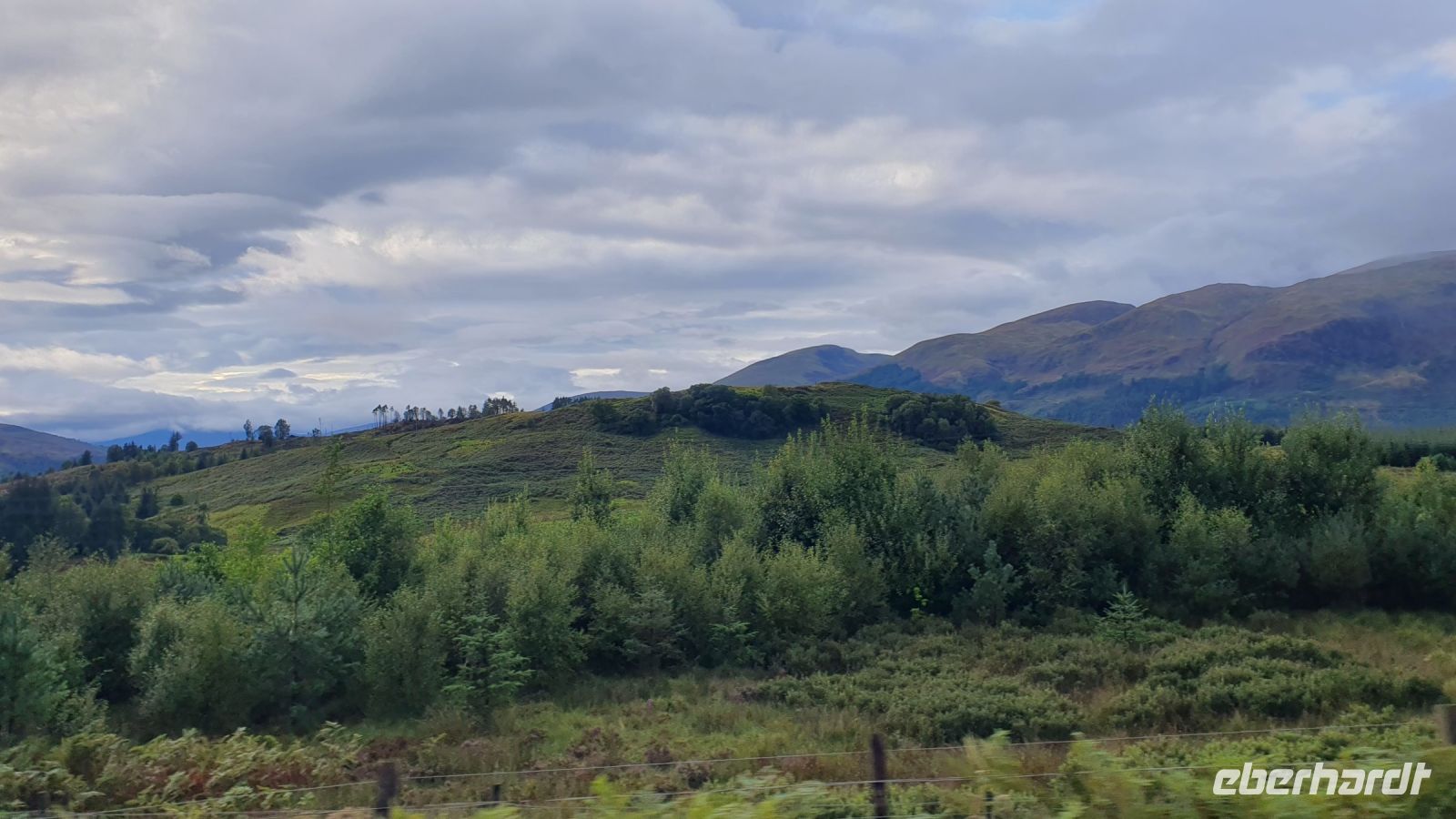 Fahrt nach Fort William 20230826_180440.jpg &ndash; &copy; Marlies Thrum (Eberhardt TRAVEL)