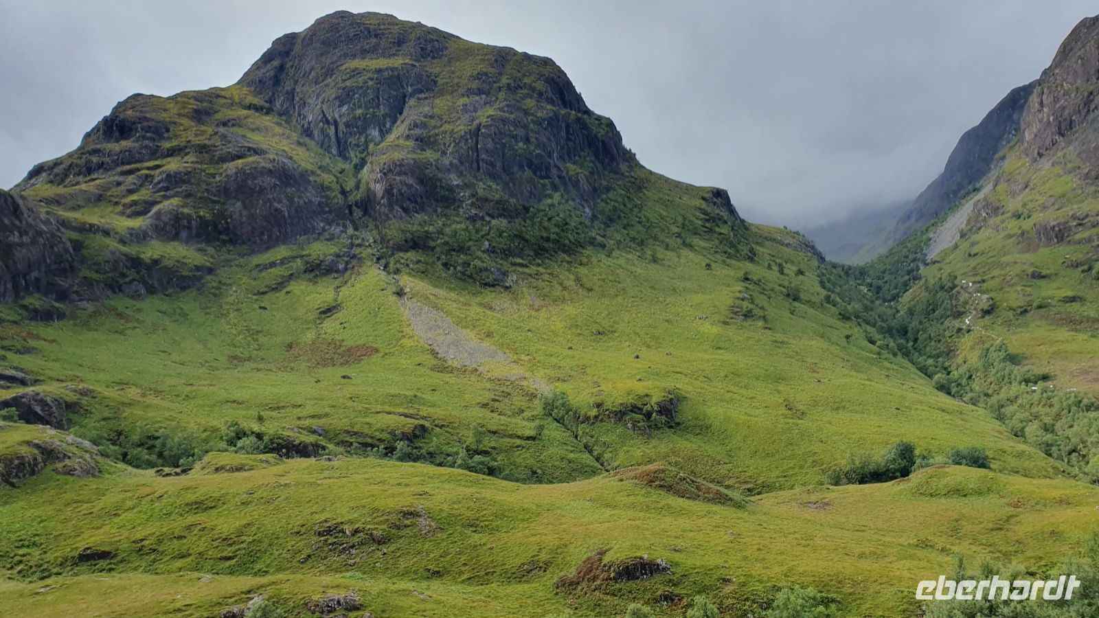 Glen Coe 20230827_101815.jpg &ndash; &copy; Marlies Thrum (Eberhardt TRAVEL)