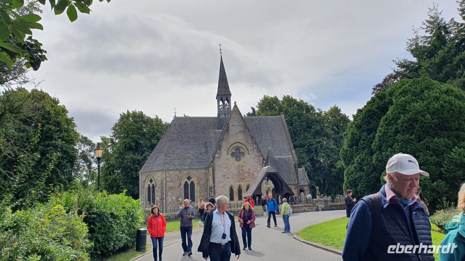 Luss 20230827_13015.jpg &ndash; &copy; Marlies Thrum (Eberhardt TRAVEL)
