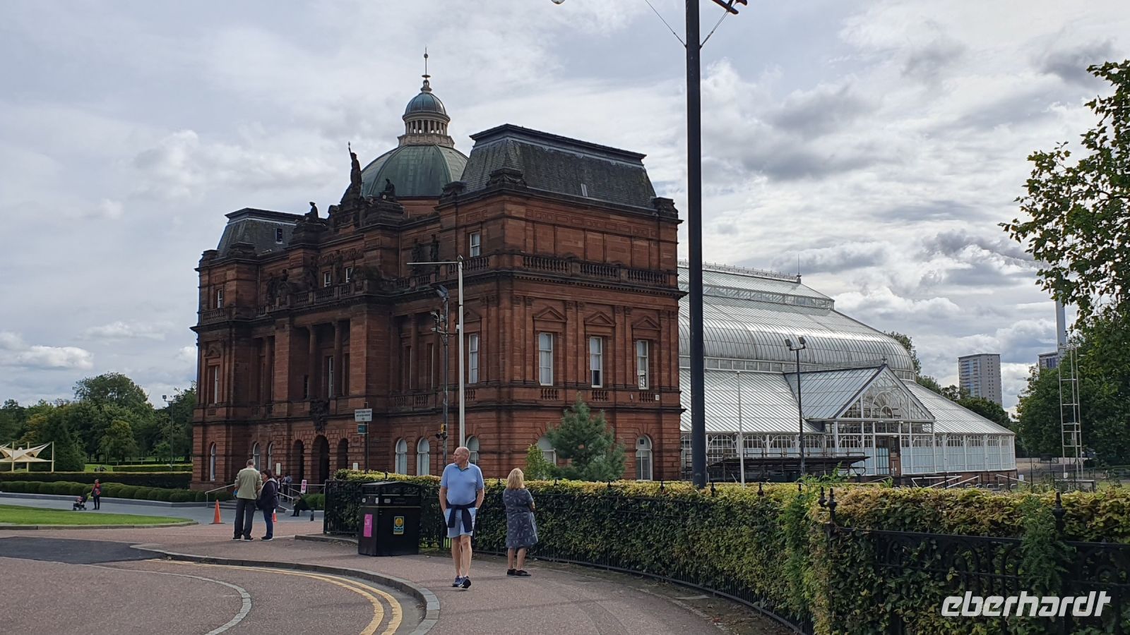 Peoples Palace Glasgow 20230827_154758.jpg &ndash; &copy; Marlies Thrum (Eberhardt TRAVEL)