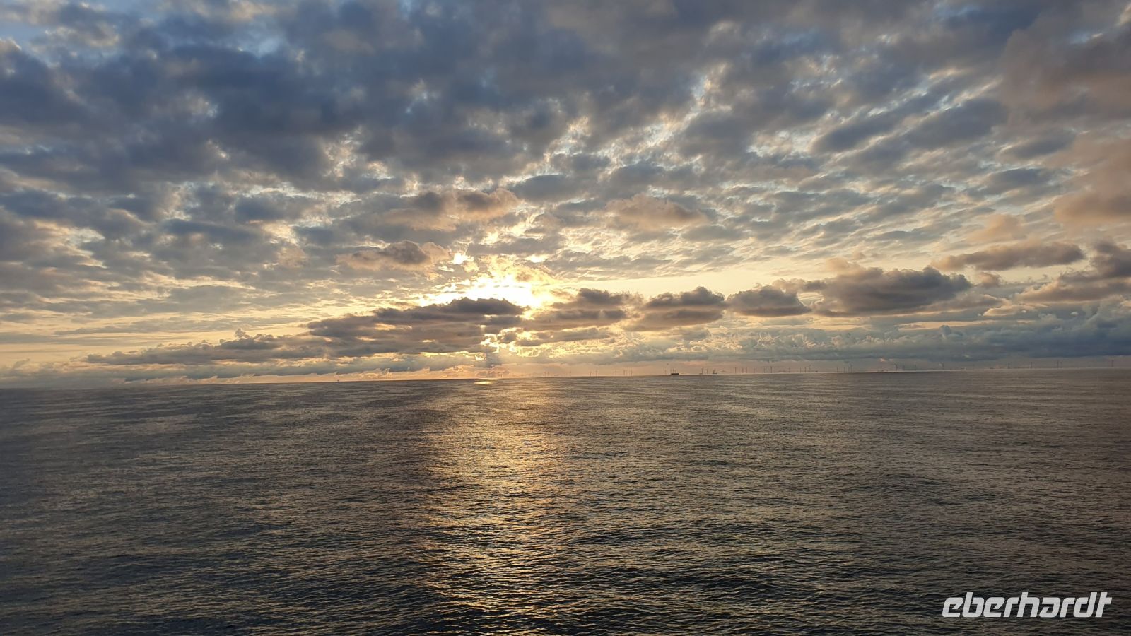 Fährüberfahrt 20230829_072427.jpg &ndash; &copy; Marlies Thrum (Eberhardt TRAVEL)