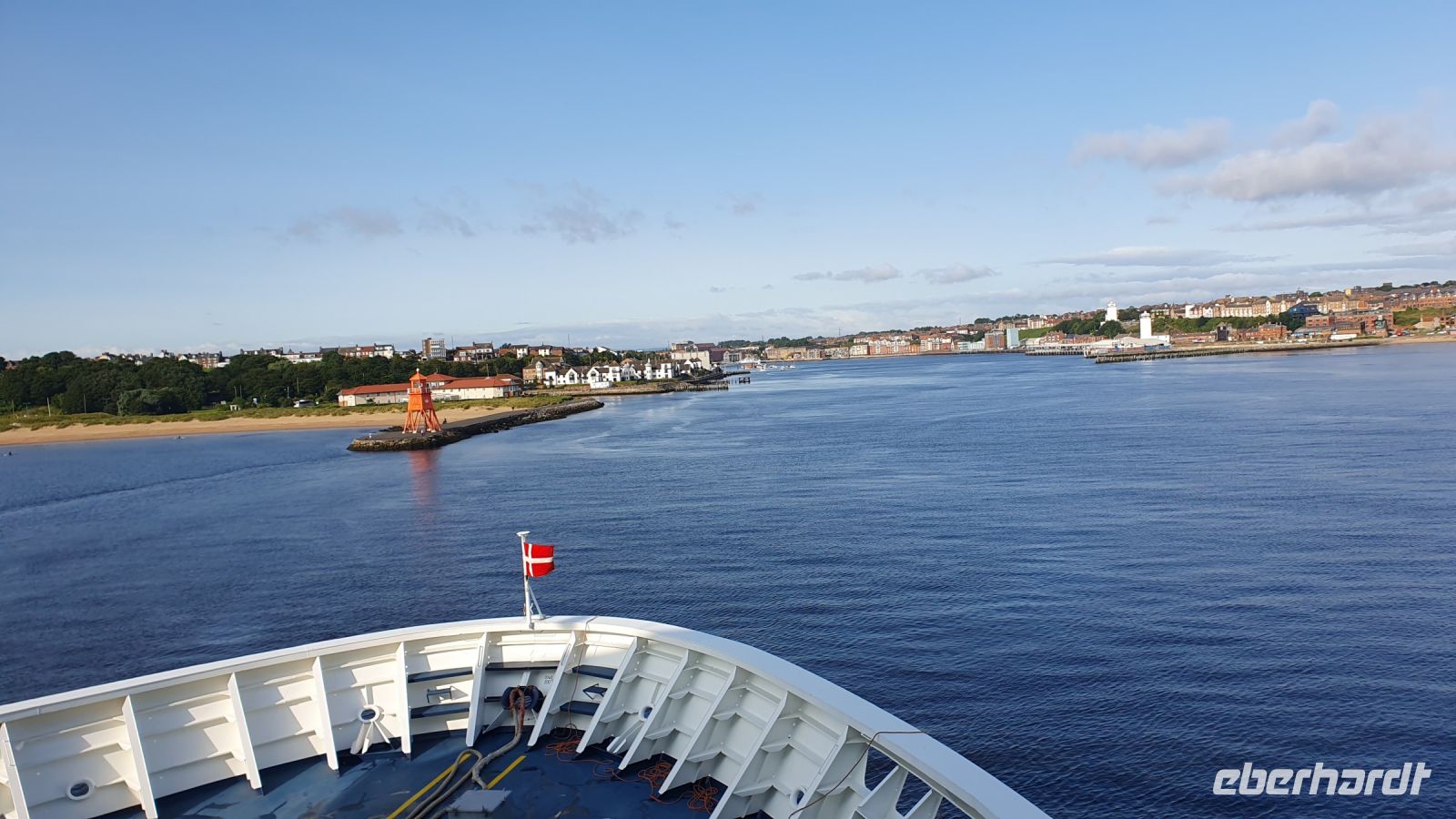 Hallo Newcastle 20230821_085638.jpg &ndash; &copy; Marlies Thrum (Eberhardt TRAVEL)