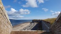 Blick von den Ramps Fort George 20230824_110446.jpg &ndash; &copy; Marlies Thrum (Eberhardt TRAVEL)