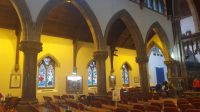 Kathedrale Inverness 20230826_125402.jpg &ndash; &copy; Marlies Thrum (Eberhardt TRAVEL)