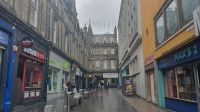 Inverness 20230826_134620.jpg &ndash; &copy; Marlies Thrum (Eberhardt TRAVEL)
