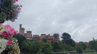 Inverness Castle 20230826_135943.jpg &ndash; &copy; Marlies Thrum (Eberhardt TRAVEL)