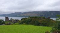 Urquhart Castle 20230826_161638.jpg &ndash; &copy; Marlies Thrum (Eberhardt TRAVEL)