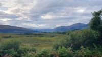 Highlands bei Fort William 20230826_180507.jpg &ndash; &copy; Marlies Thrum (Eberhardt TRAVEL)