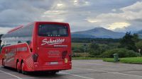 am Commando Memorial Spean Bridge 20230826_181625.jpg &ndash; &copy; Marlies Thrum (Eberhardt TRAVEL)