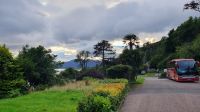 am Lodge on the Loch Hotel Onich 20230826_192044.jpg &ndash; &copy; Marlies Thrum (Eberhardt TRAVEL)