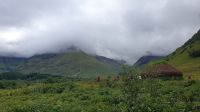Torfhütte im Glen Coe 20230827_093721.jpg &ndash; &copy; Marlies Thrum (Eberhardt TRAVEL)