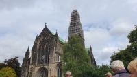 Glasgow 20230827_143603.jpg &ndash; &copy; Marlies Thrum (Eberhardt TRAVEL)