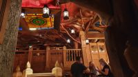 unser Pub fürs Abendessen in Gasgow 20230827_205955.jpg &ndash; &copy; Marlies Thrum (Eberhardt TRAVEL)