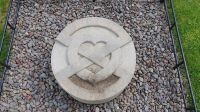 das Herz von Robert the Bruce in der Melrose Abbey 20230828_120629.jpg &ndash; &copy; Marlies Thrum (Eberhardt TRAVEL)