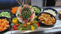 lecker Buffett...20230820_172816.jpg &ndash; &copy; Marlies Thrum (Eberhardt TRAVEL)