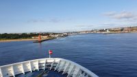 Hallo Newcastle 20230821_085638.jpg &ndash; &copy; Marlies Thrum (Eberhardt TRAVEL)