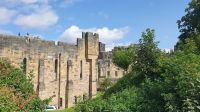 Alnwick Castle 20230821_113149.jpg &ndash; &copy; Marlies Thrum (Eberhardt TRAVEL)
