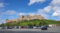 Bamburgh Castle 20230821_142139.jpg &ndash; &copy; Marlies Thrum (Eberhardt TRAVEL)