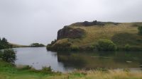 Fahrt auf Arthurs Seat 20230822_093651.jpg &ndash; &copy; Marlies Thrum (Eberhardt TRAVEL)