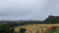 Bick auf Edinburgh 20230822_094157.jpg &ndash; &copy; Marlies Thrum (Eberhardt TRAVEL)