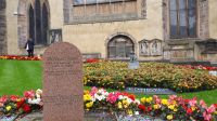 Friedhof für Bobby - 20230822_120620.jpg &ndash; &copy; Marlies Thrum (Eberhardt TRAVEL)