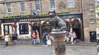 Greyfriar Bobby 0230822_120755.jpg &ndash; &copy; Marlies Thrum (Eberhardt TRAVEL)